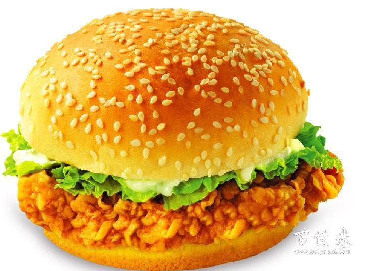 雙層豬肉漢堡怎么做？教你在家輕松做漢堡，好吃美味